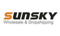 code promo sunsky online