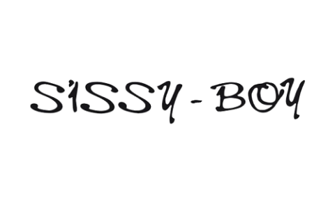 code_promo_Sissy_Boy