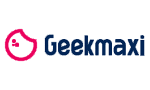 Code Promo GeekMaxi
