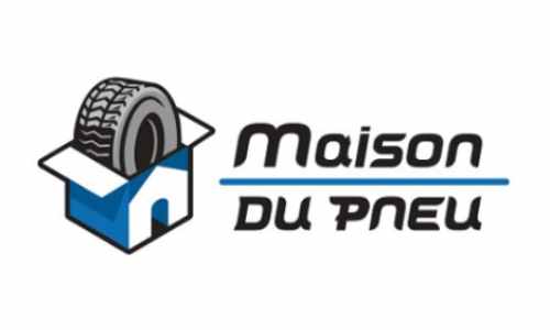 Code Promo Maison du Pneu