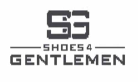Codes Promo Shoes 4 Gentlemen