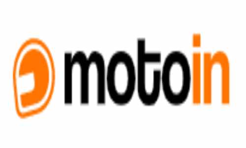 Codes promotionnels Motoin