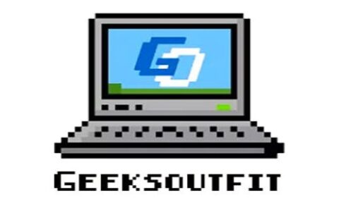 Codes promotionnels Geeksoutfit