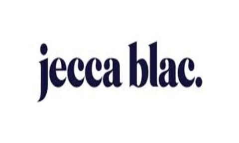 Codes promotionnels Jecca Blac