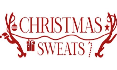Codes promo Christmas Sweats
