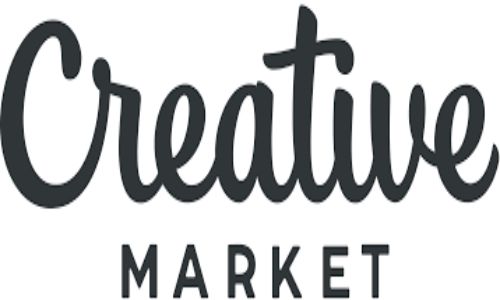 Codes promo Creative Market