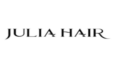 Codes promo Julia Hair