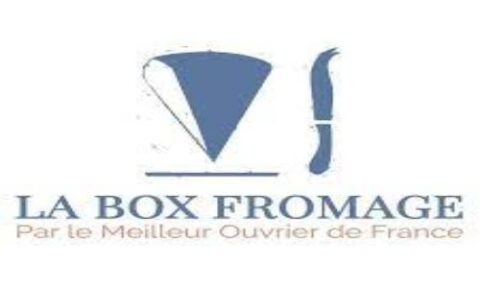 Codes promo La Box Fromage