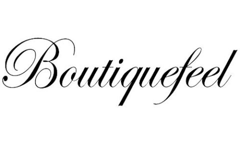 Codes promotionnels Boutiquefeel