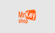 Codes promotionnels Mr Key Shop