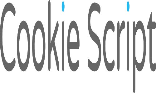 Codes promo Cookie-Script