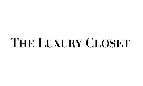 Codes promo The Luxury Closet