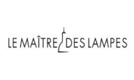 Codes promo Le Maitre Des Lampes