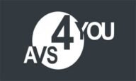 Codes promo AVS4YOU