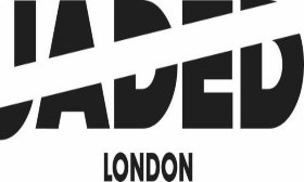 Code promotionnel Jaded Londres