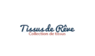 Code de reduction Tissus de Reve