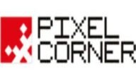 Code de reduction Pixel Corner