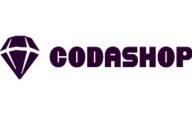 Codes de réduction CodaShop
