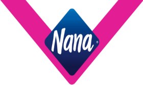 Codes de réduction Nana