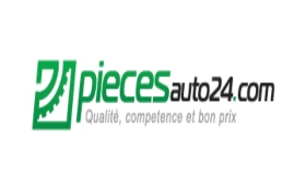 Codes promotionnels PiecesAuto24