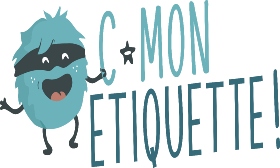 Codes de réduction C-MonEtiquette