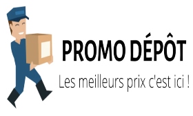 Codes de réduction Promo Dépôt