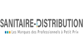 Codes de réduction Sanitaire Distribution