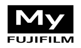 Codes de réduction MyFujifilm