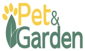 Codes promo Pet & Garden