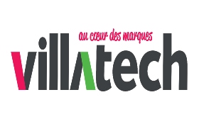 Codes de réduction Villatech