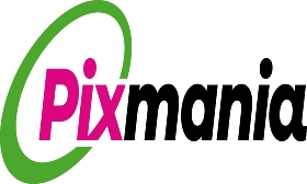 Codes promotionnels Pixmania