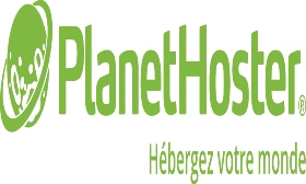 Codes de réduction PlanetHoster