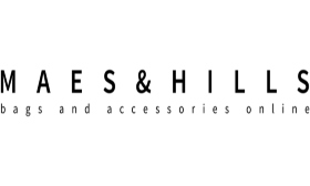 Codes de réduction Maes & Hills