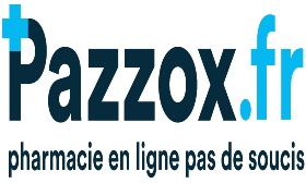 Codes promotionnels Pazzox