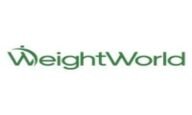 Codes promotionnels WeightWorld