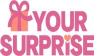 Codes promotionnels YourSurprise