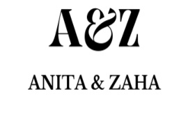 Codes promotionnels ANITA & ZAHA
