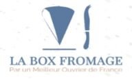 Codes de réduction La Box Fromage
