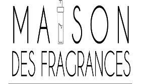 Codes de réduction Maison des Fragrances