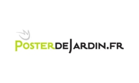 Codes promotionnels Poster de Jardin