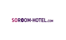 Codes de réduction SoRoom-hotel