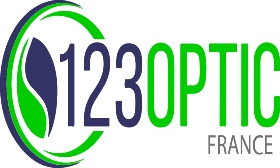 Codes de réduction 123Optic