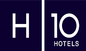 Codes de réduction H10 Hotels