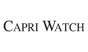 Codes promotionnels Capri Watch