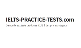 Codes de réduction Ielts Practice Tests