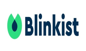 Codes de réduction Blinkist