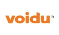 Codes de réduction Voidu