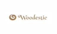 Codes promotionnels Woodestic